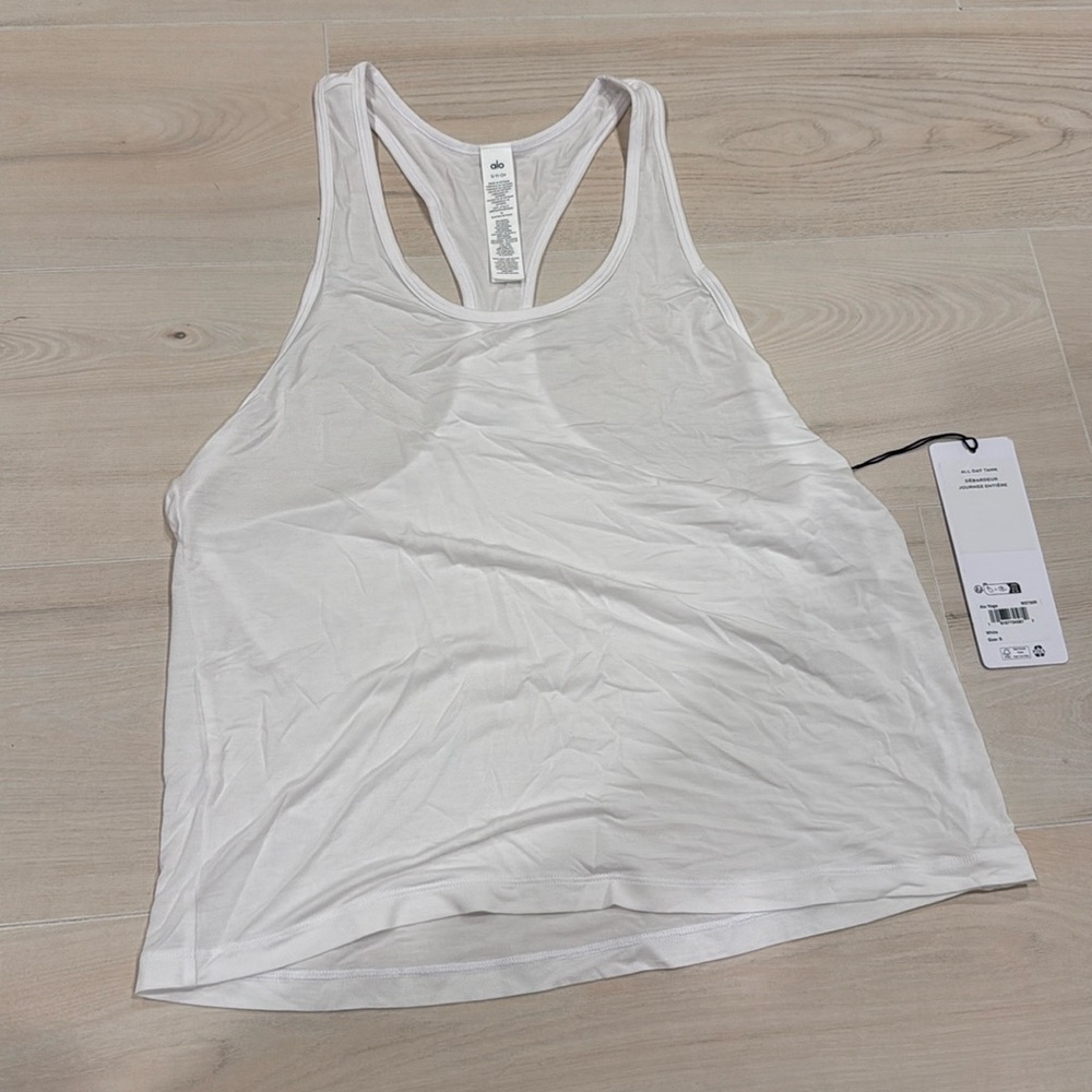 COPY - Alo Tank Top